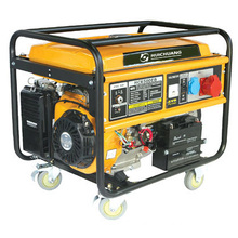 Gasoline Generator (HC6500EB-1)